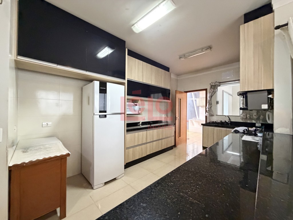 Casa Residencial para locacao no Jardim Italia II em Maringa com 105,89m² por R$ 3.000,00