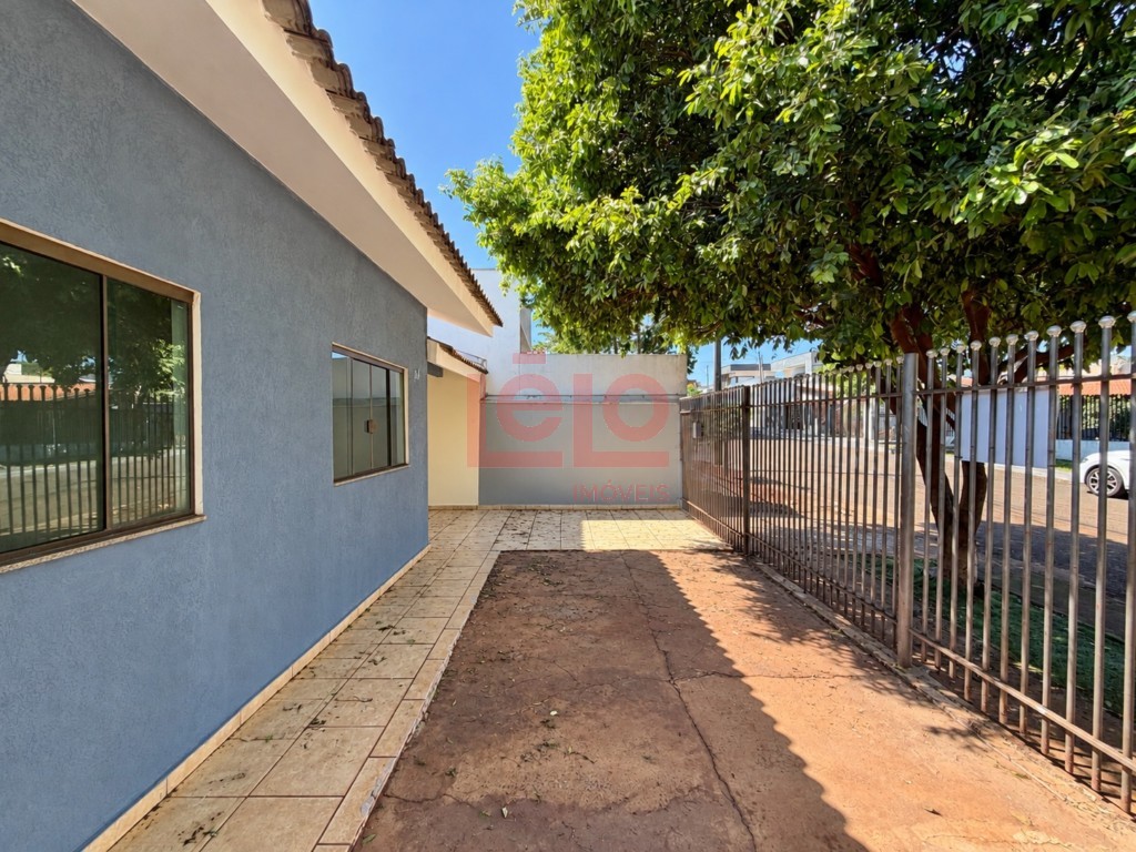 Casa Residencial para venda no Jardim Piata em Maringa com 107,8m² por R$ 350.000,00