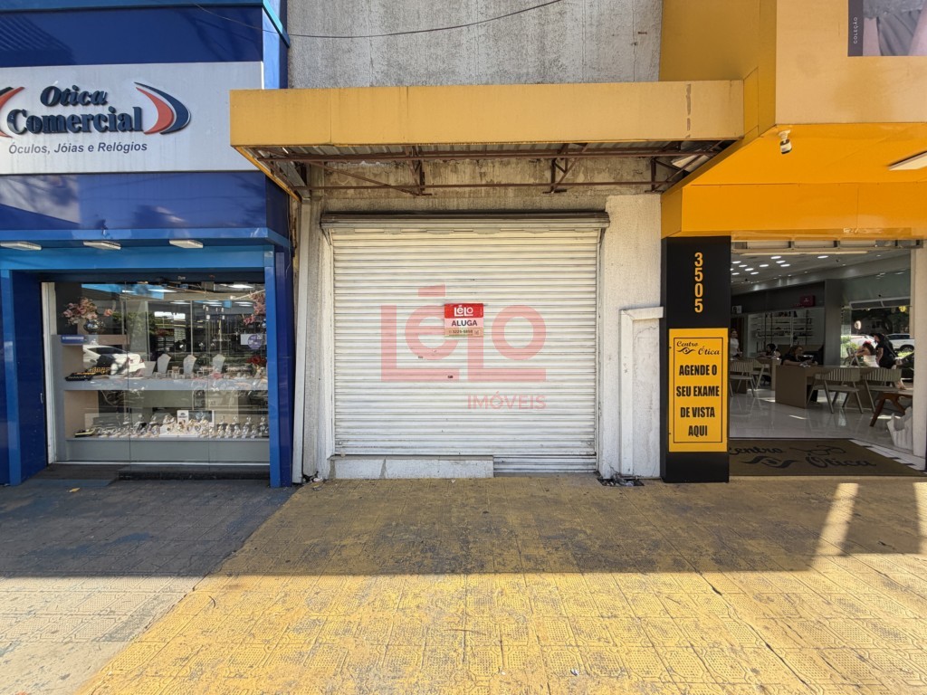 Sala Comercial para locacao no Zona 01 em Maringa com 0m² por R$ 12.000,00