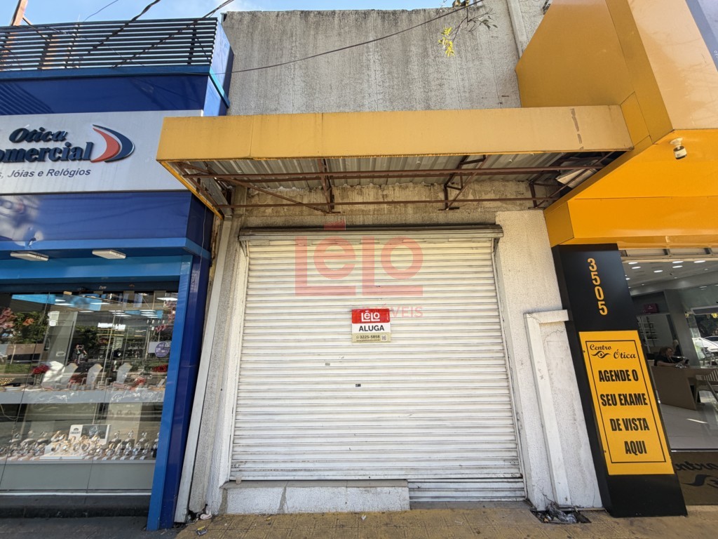 Sala Comercial para locacao no Zona 01 em Maringa com 0m² por R$ 12.000,00