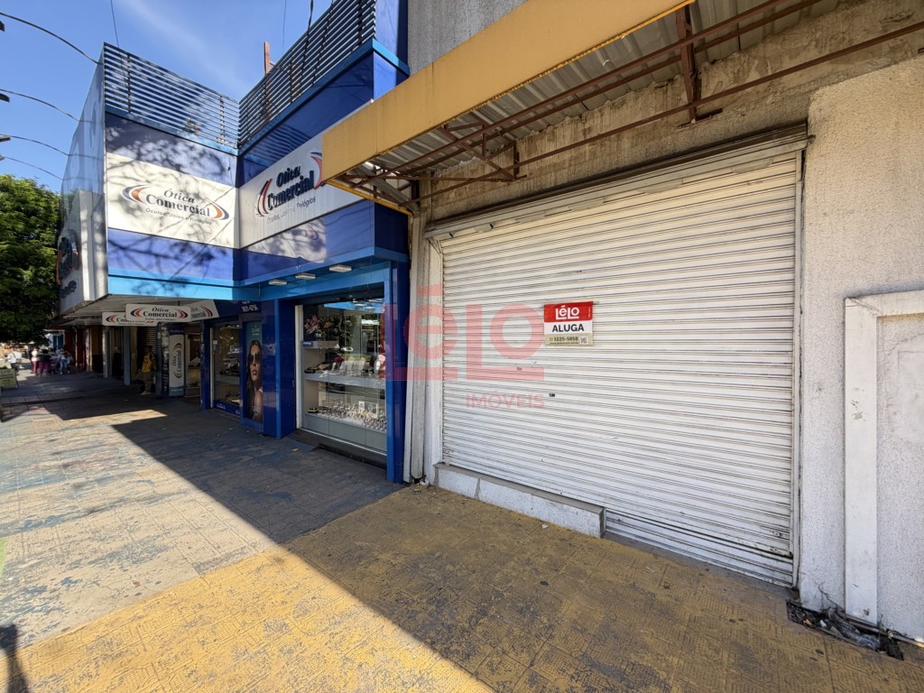 Sala Comercial para locacao no Zona 01 em Maringa com 0m² por R$ 12.000,00