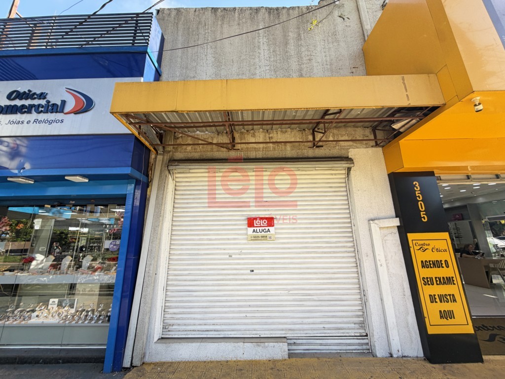 Sala Comercial para locacao no Zona 01 em Maringa com 0m² por R$ 12.000,00