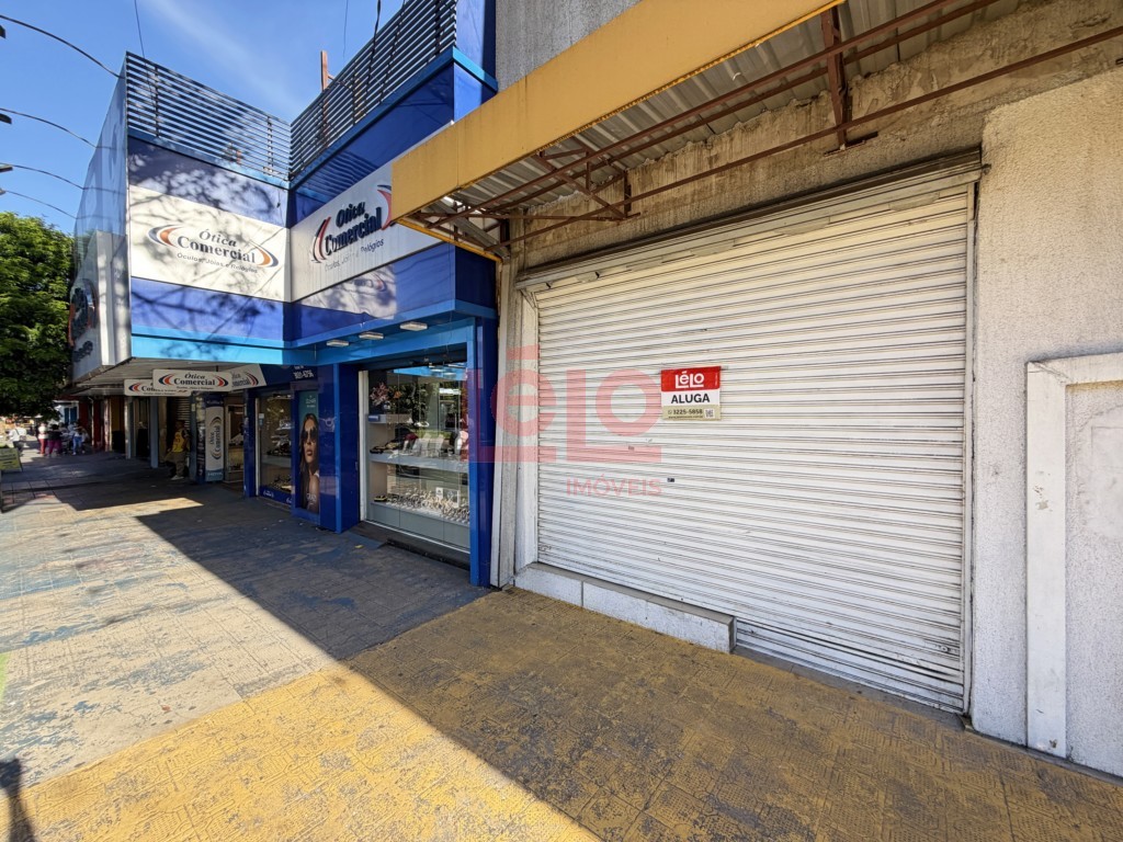 Sala Comercial para locacao no Zona 01 em Maringa com 0m² por R$ 12.000,00