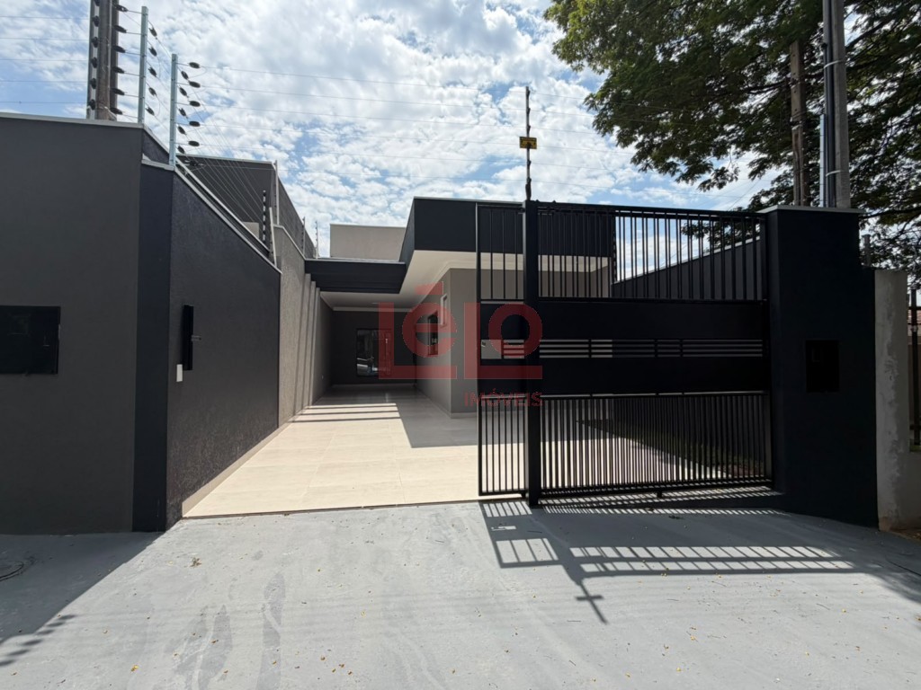 Casa Residencial para venda no Jardim Liberdade em Maringa com 150m² por R$ 450.000,00