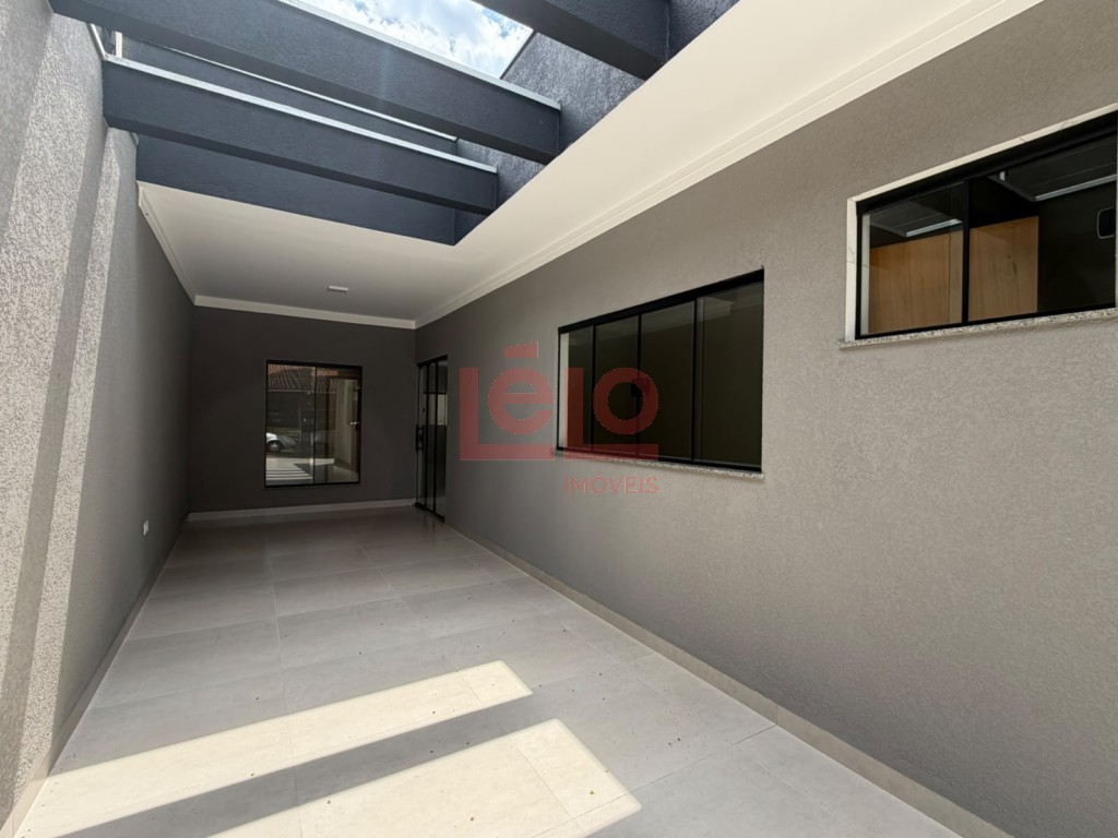 Casa Residencial para venda no Jardim Liberdade em Maringa com 150m² por R$ 450.000,00
