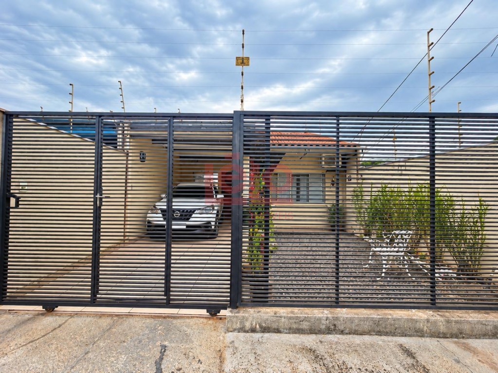 Casa Residencial para venda no Parque Tuiuti em Maringa com 150,01m² por R$ 399.000,00