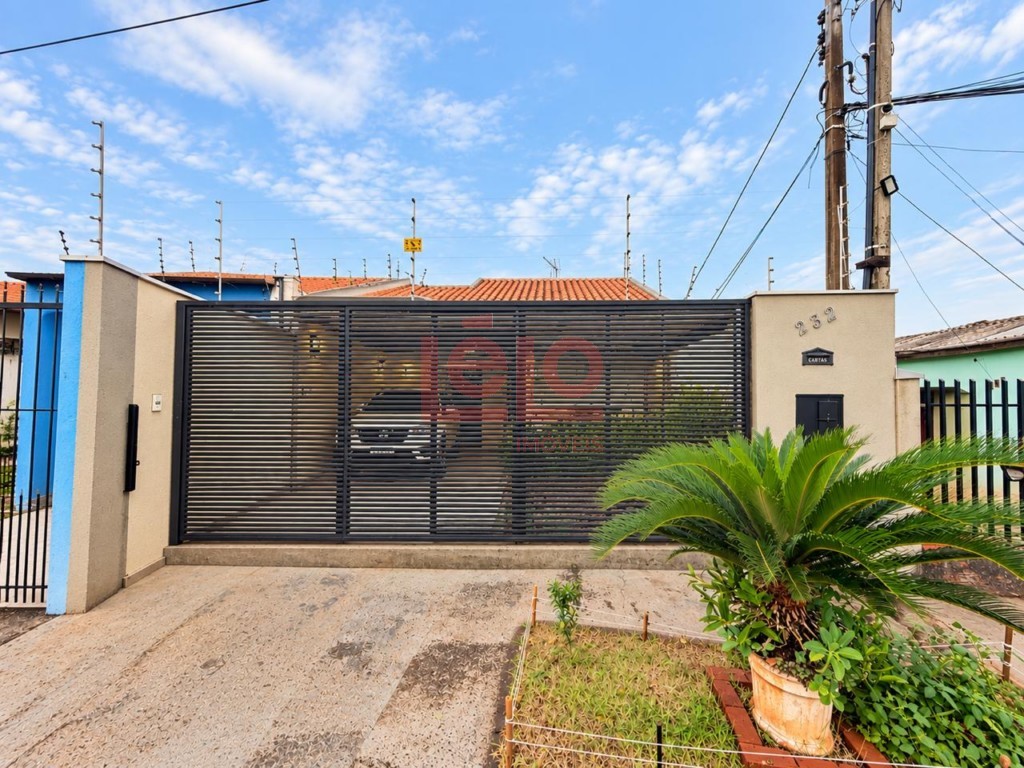 Casa Residencial para venda no Parque Tuiuti em Maringa com 150,01m² por R$ 399.000,00