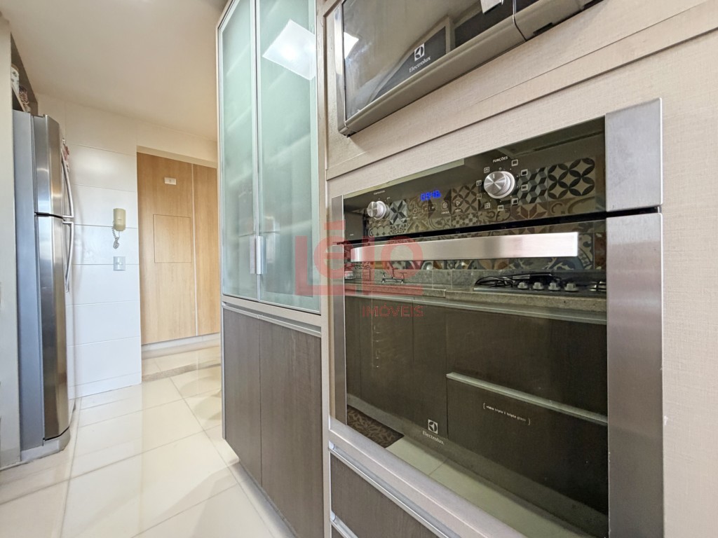 Apartamento para alugar em Zona 03, Maringá — Portal Chave Fácil
