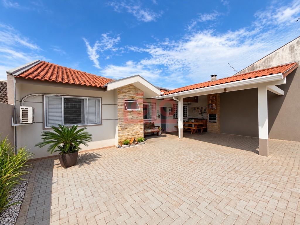 Casa Residencial para venda no Jardim Real em Maringa com 300m² por R$ 598.000,00