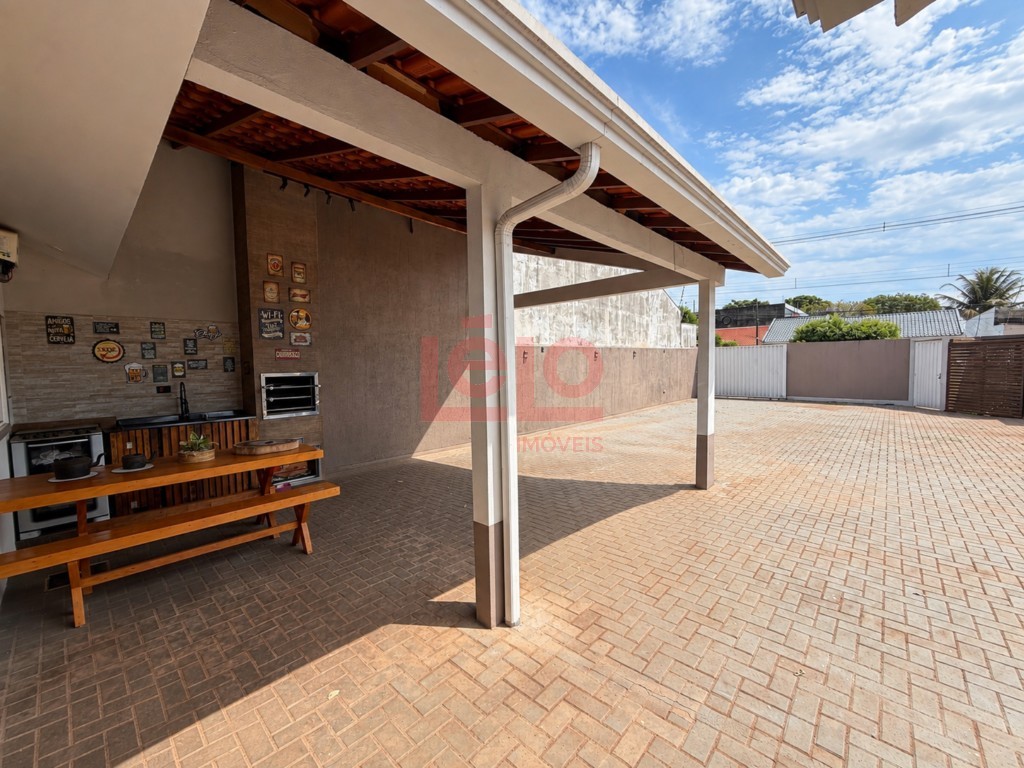 Casa Residencial para venda no Jardim Real em Maringa com 300m² por R$ 598.000,00