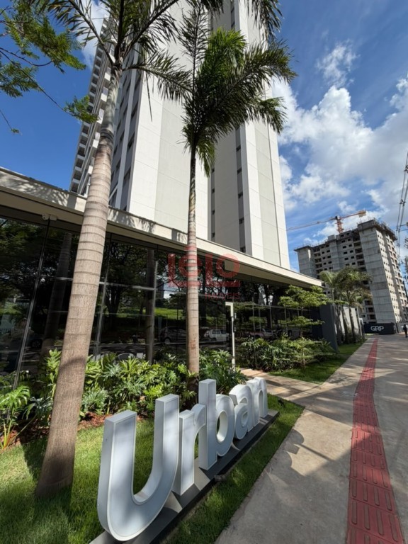 Apartamento para venda no Vila Marumby em Maringa com 134,55m² por R$ 750.000,00