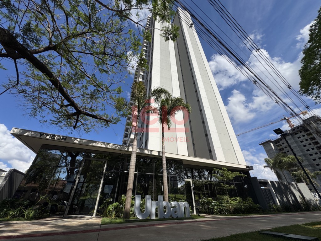 Apartamento para venda no Vila Marumby em Maringa com 134,55m² por R$ 750.000,00