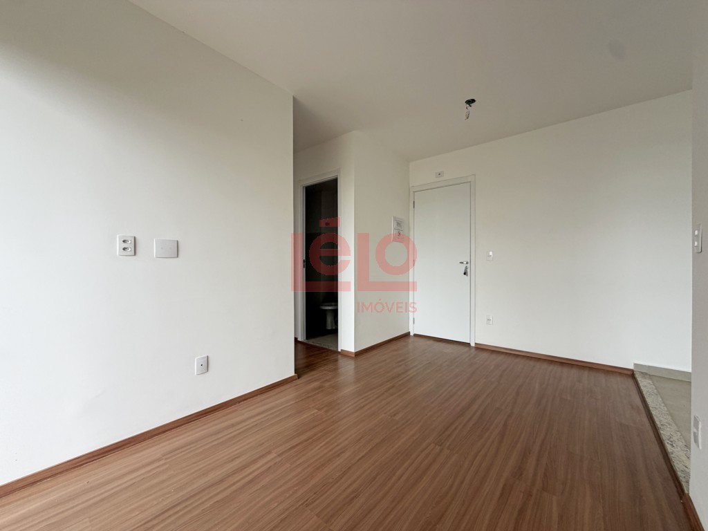 Apartamento para locacao no Parque Taruma em Maringa com 56,25m² por R$ 1.100,00