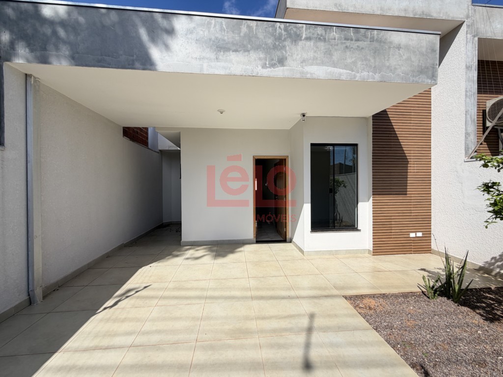 Casa Residencial para locacao no Canada em Paicandu com 71,73m² por R$ 1.500,00