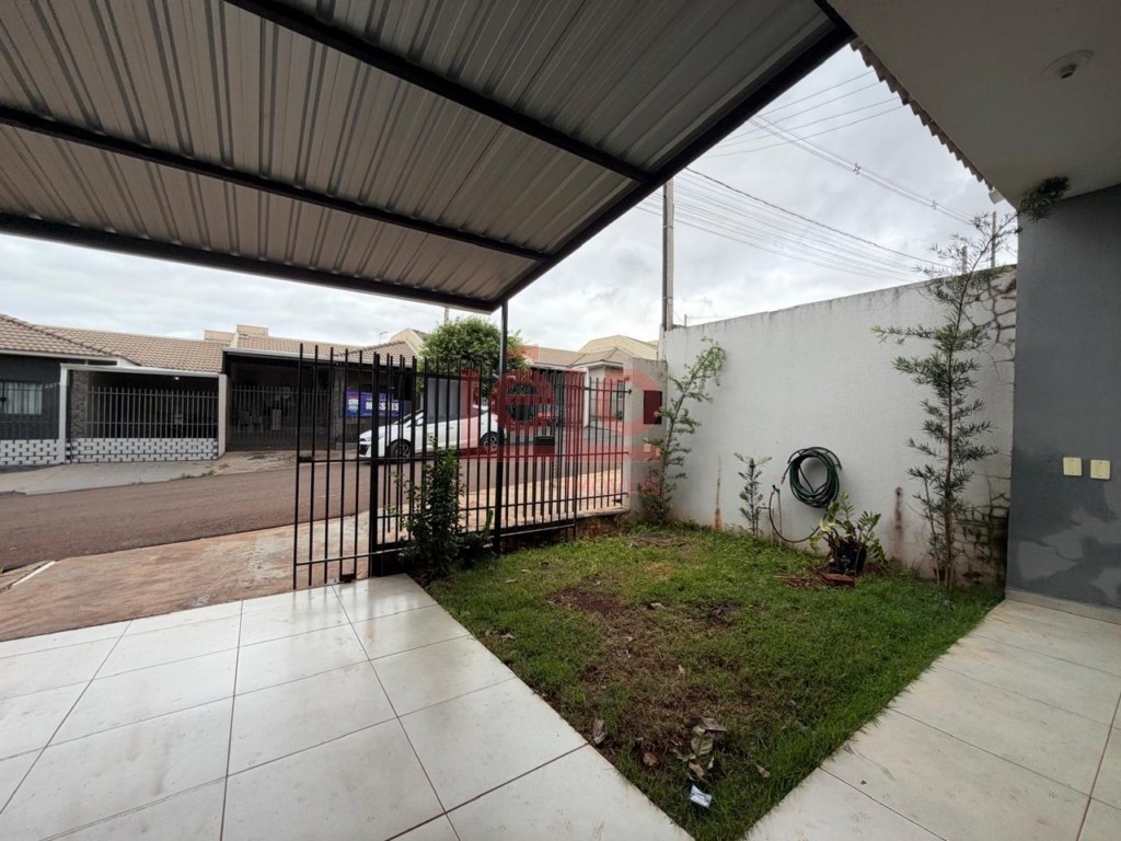 Casa Residencial para locacao no Jardim Franca em Sarandi com 65,28m² por R$ 1.100,00