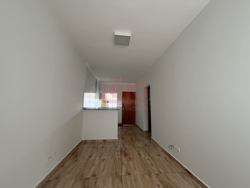 Casa Residencial para locacao no Jardim Franca em Sarandi com 65,28m² por R$ 1.100,00