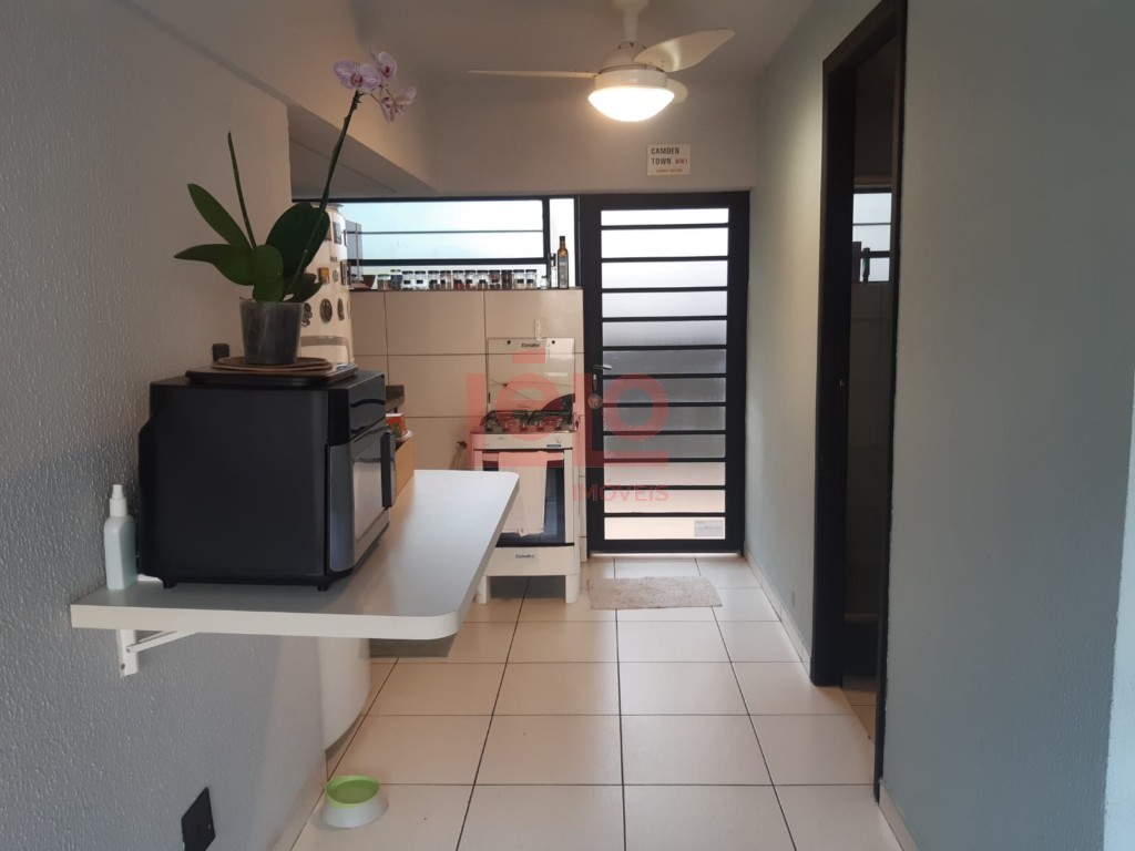 Apartamento para locacao no Zona 07 em Maringa com 52,18m² por R$ 1.300,00