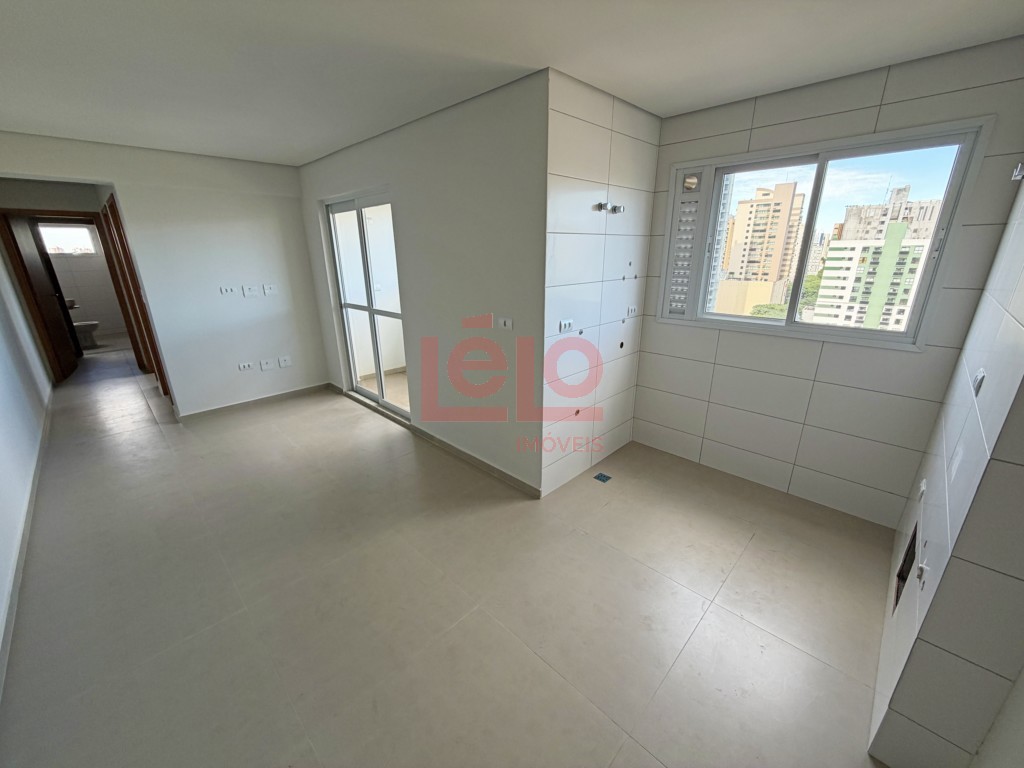 Apartamento para venda no Zona 01 em Maringa com 111,01m² por R$ 480.000,00