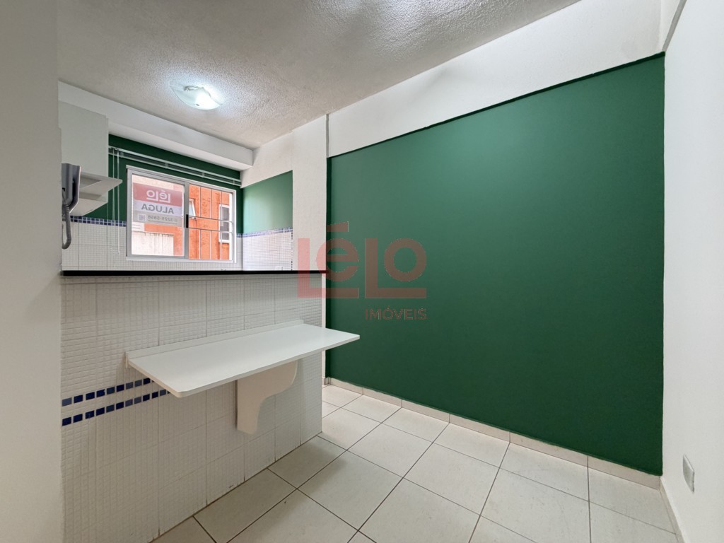 Apartamento para locacao no Zona 07 em Maringa com 54m² por R$ 1.100,00