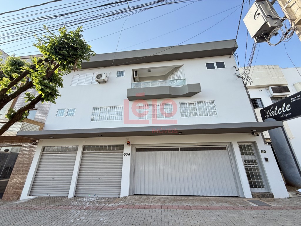 Apartamento para locacao no Jardim Sao Jorge em Maringa com 96m² por R$ 4.300,00