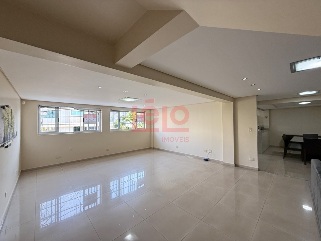 Apartamento para locacao no Jardim Sao Jorge em Maringa com 96m² por R$ 4.300,00