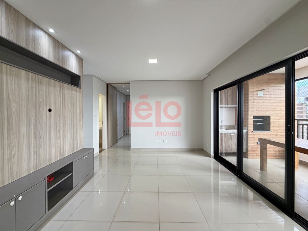 Apartamento para alugar em Zona 03, Maringá — Portal Chave Fácil