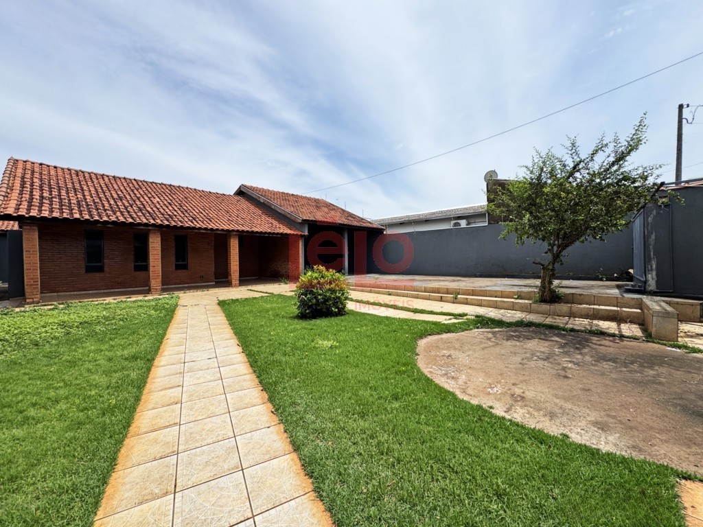 Casa Residencial para venda no Primavera em Rosana com 456m² por R$ 330.000,00