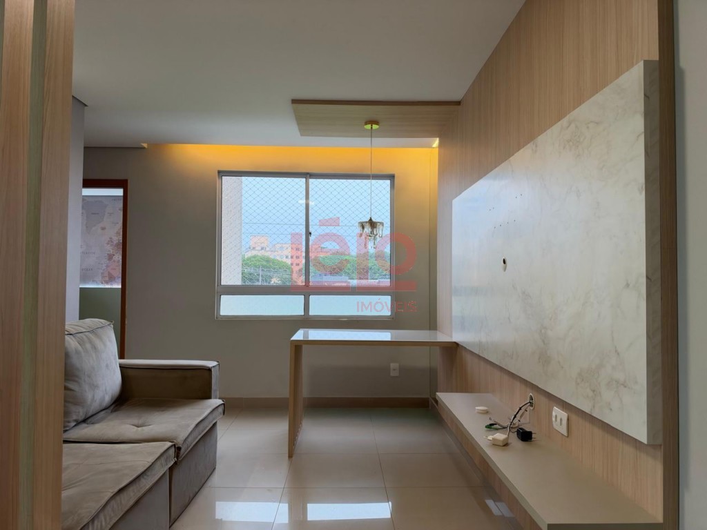 Apartamento para locacao no Parque Res Cidade Nova em Maringa com 0m² por R$ 2.000,00