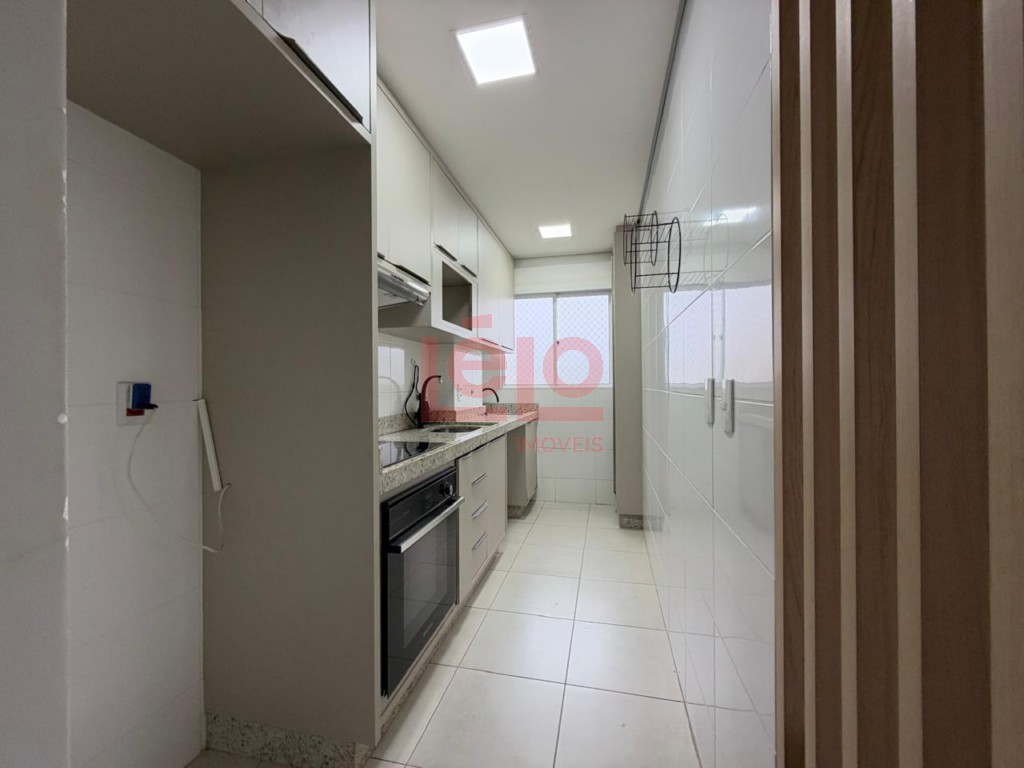 Apartamento para locacao no Parque Res Cidade Nova em Maringa com 0m² por R$ 2.000,00