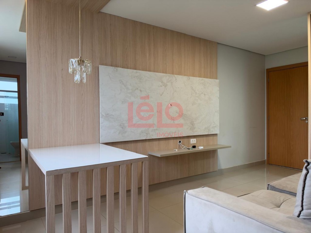 Apartamento para locacao no Parque Res Cidade Nova em Maringa com 0m² por R$ 2.000,00
