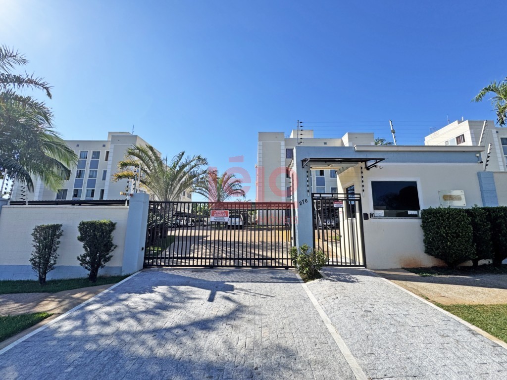 Apartamento para venda no Jardim Alvorada em Maringa com 45,89m² por R$ 198.000,00