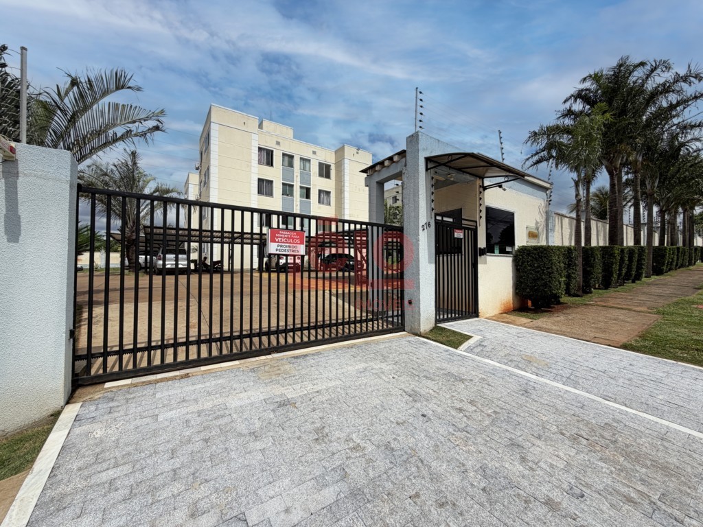 Apartamento para venda no Jardim Alvorada em Maringa com 45,89m² por R$ 198.000,00