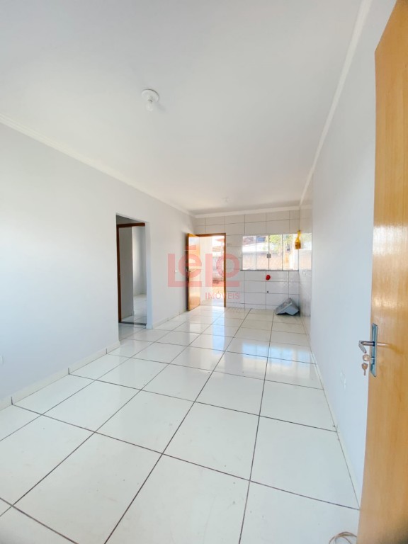 Casa Residencial para venda no Jardim Imperial I em Floresta com 125,24m² por R$ 189.000,00