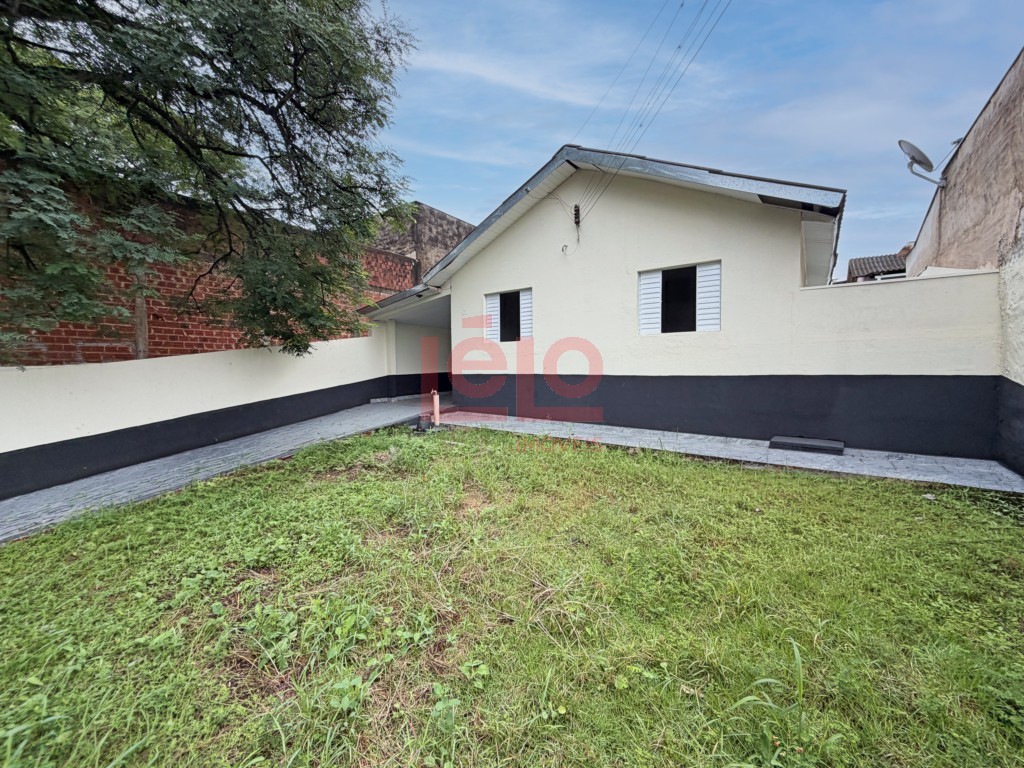 Casa Residencial para locacao no Parque Industrial em Maringa com 77,47m² por R$ 1.700,00