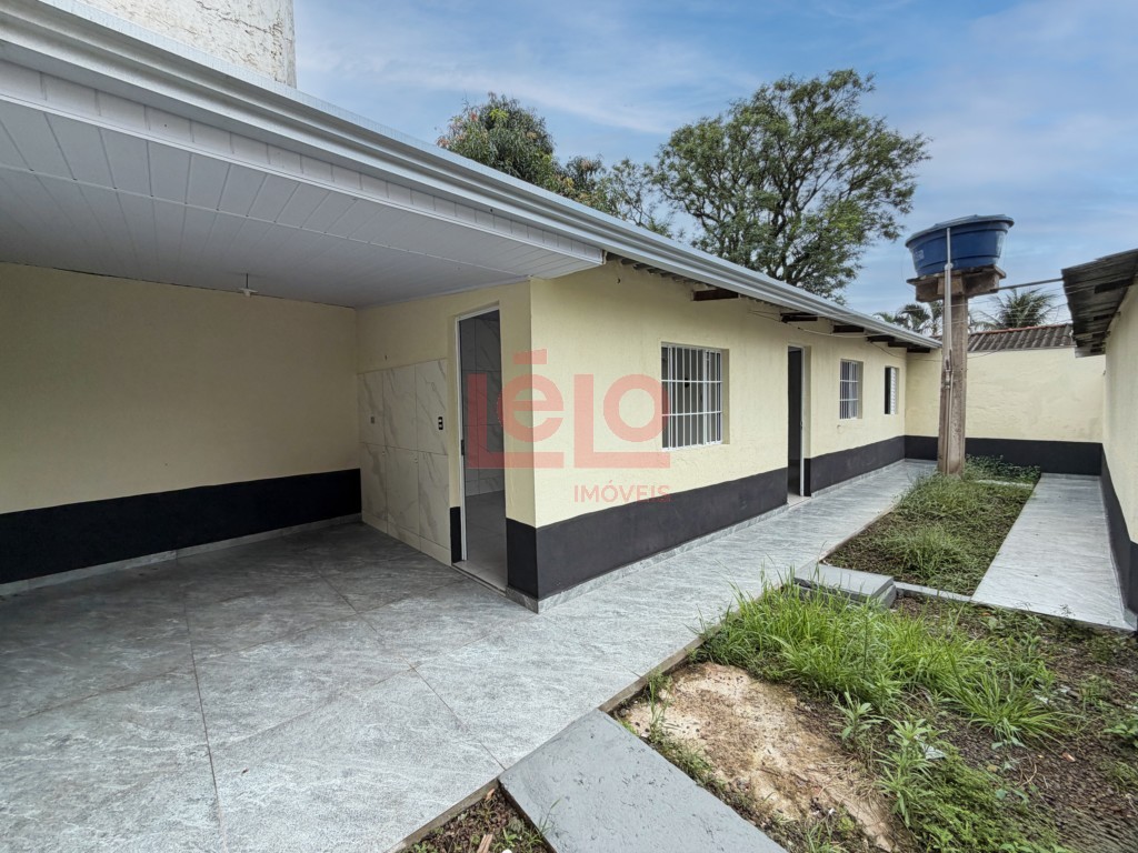 Casa Residencial para locacao no Parque Industrial em Maringa com 47,19m² por R$ 1.300,00