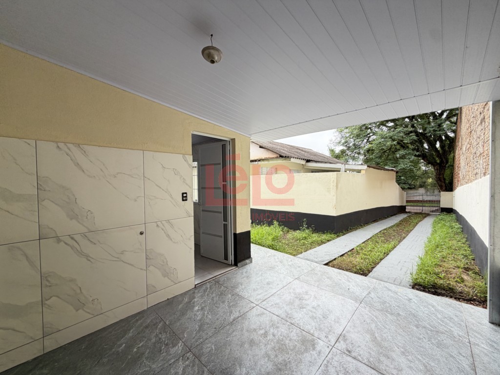 Casa Residencial para locacao no Parque Industrial em Maringa com 47,19m² por R$ 1.300,00