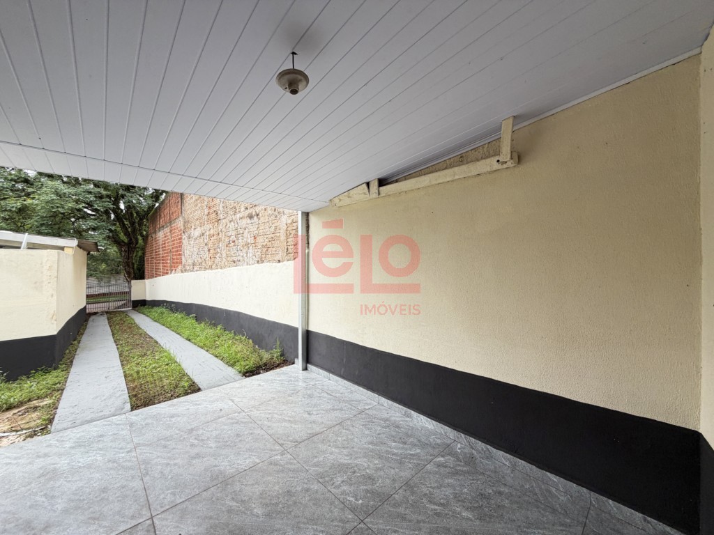 Casa Residencial para locacao no Parque Industrial em Maringa com 47,19m² por R$ 1.300,00
