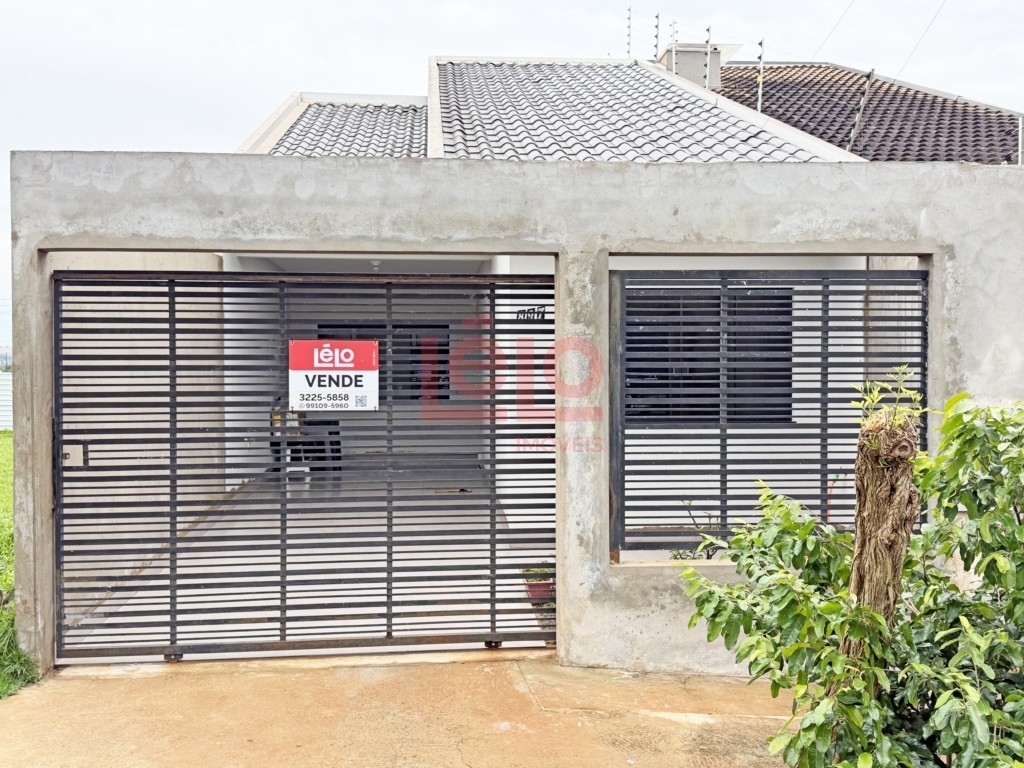 Casa Residencial para venda no Jardim Monte Rei em Maringa com 150m² por R$ 480.000,00
