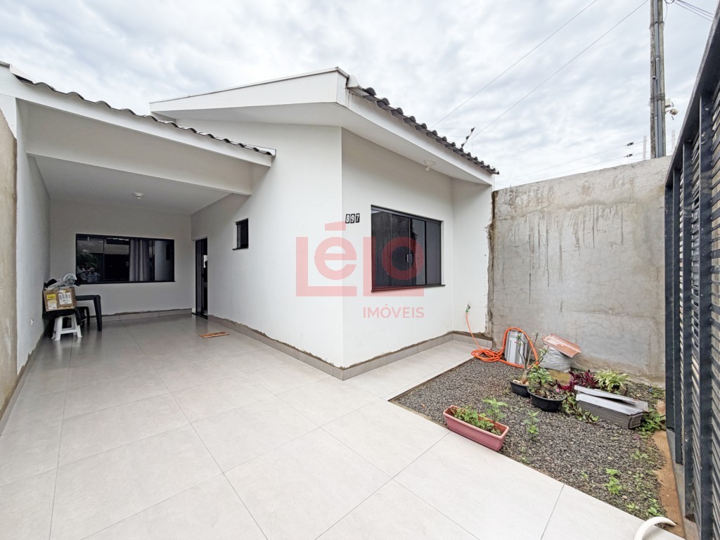 Casa Residencial para venda no Jardim Monte Rei em Maringa com 150m² por R$ 480.000,00