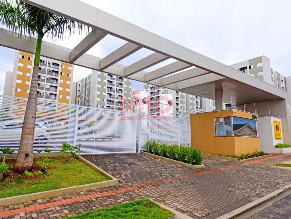 Apartamento para venda no Jardim Tropical em Maringa com 78,19m² por R$ 360.000,00