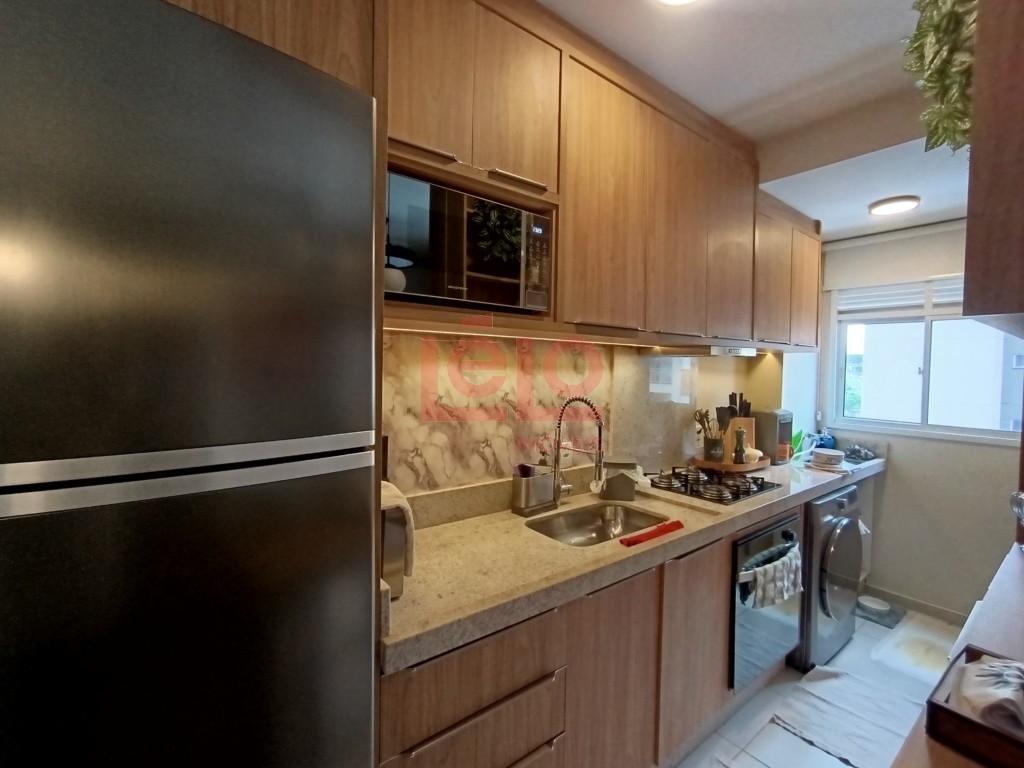 Apartamento para venda no Jardim Tropical em Maringa com 78,19m² por R$ 360.000,00