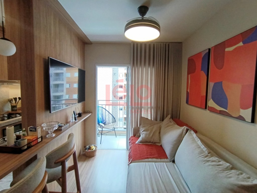 Apartamento para venda no Jardim Tropical em Maringa com 78,19m² por R$ 360.000,00