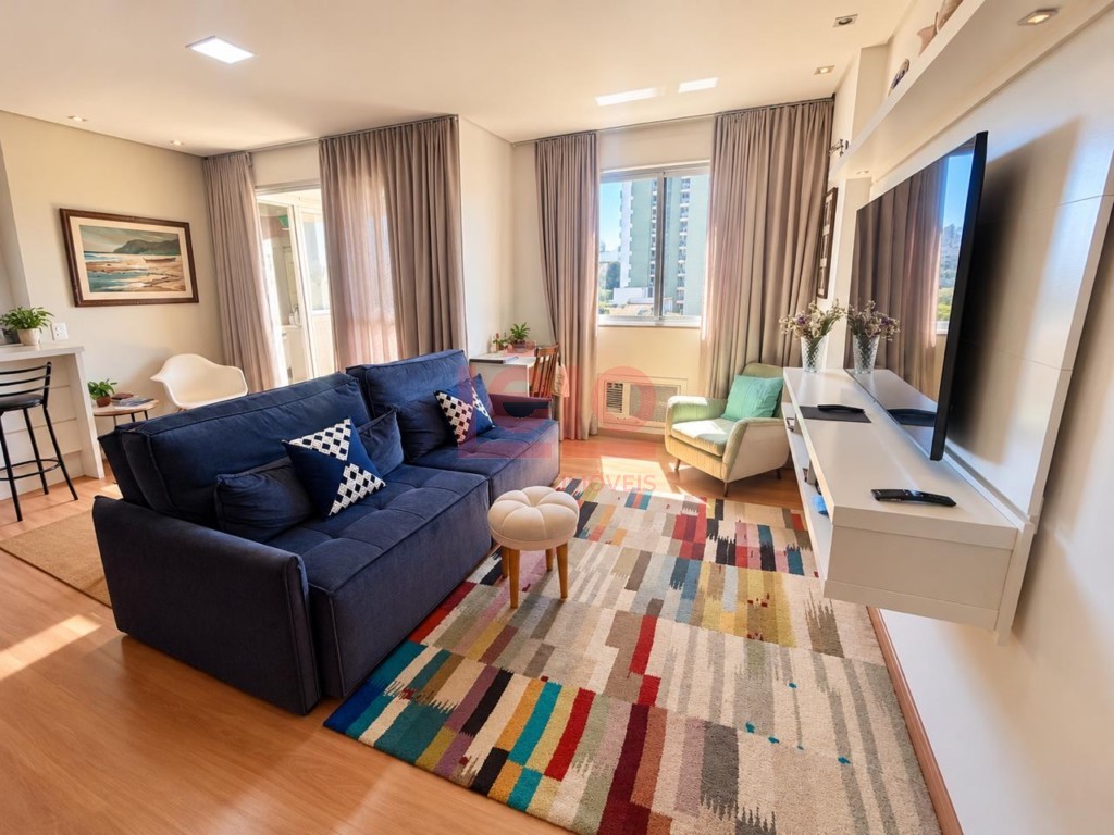 Apartamento para venda no Vila Cleopatra em Maringa com 144,63m² por R$ 595.000,00
