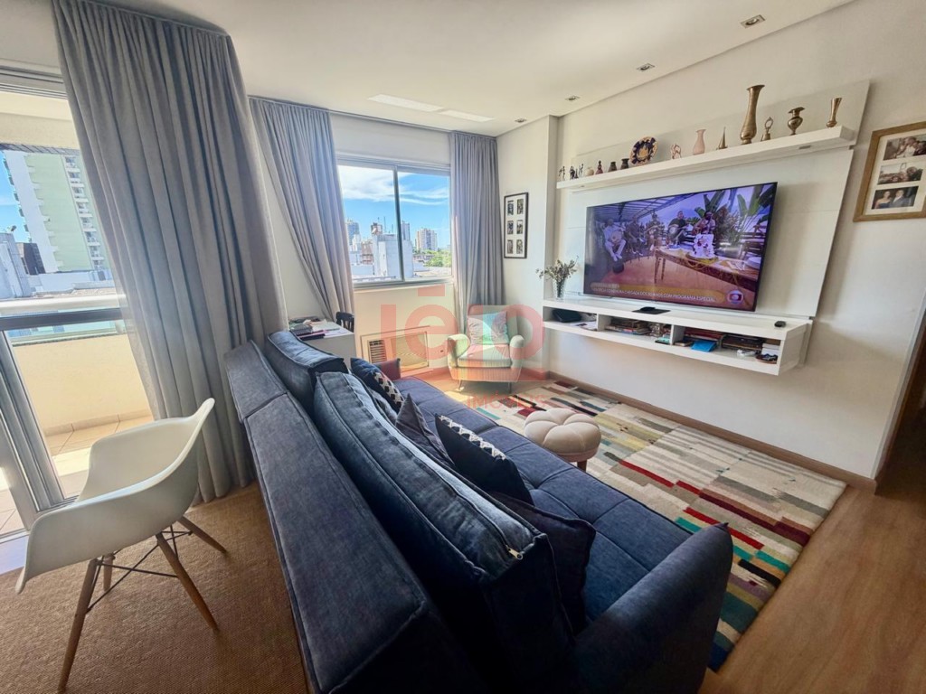 Apartamento para venda no Vila Cleopatra em Maringa com 144,63m² por R$ 595.000,00