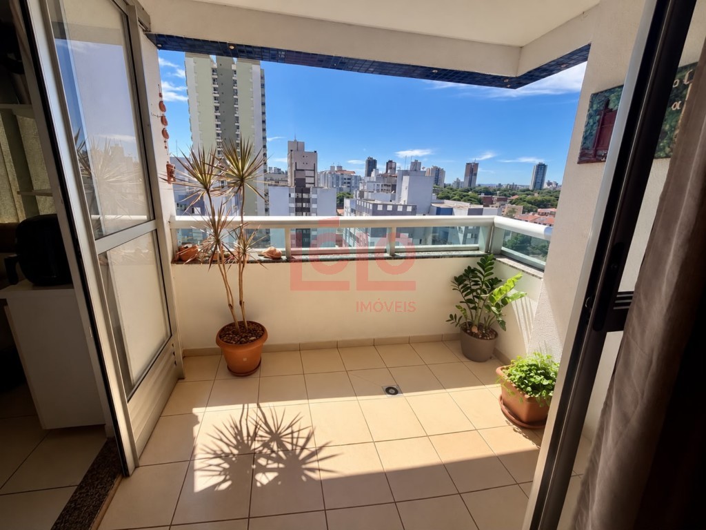 Apartamento para venda no Vila Cleopatra em Maringa com 144,63m² por R$ 595.000,00