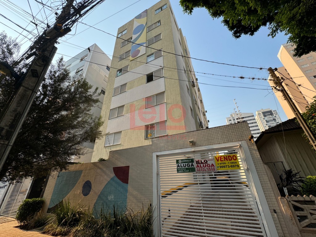 Apartamento para locacao no Zona 03 em Maringa com 0m² por R$ 1.650,00