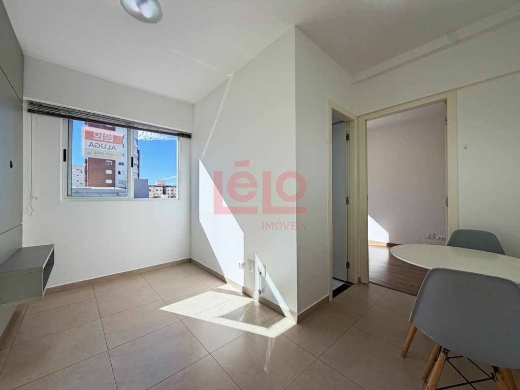 Apartamento para locacao no Zona 03 em Maringa com 58,6m² por R$ 1.650,00