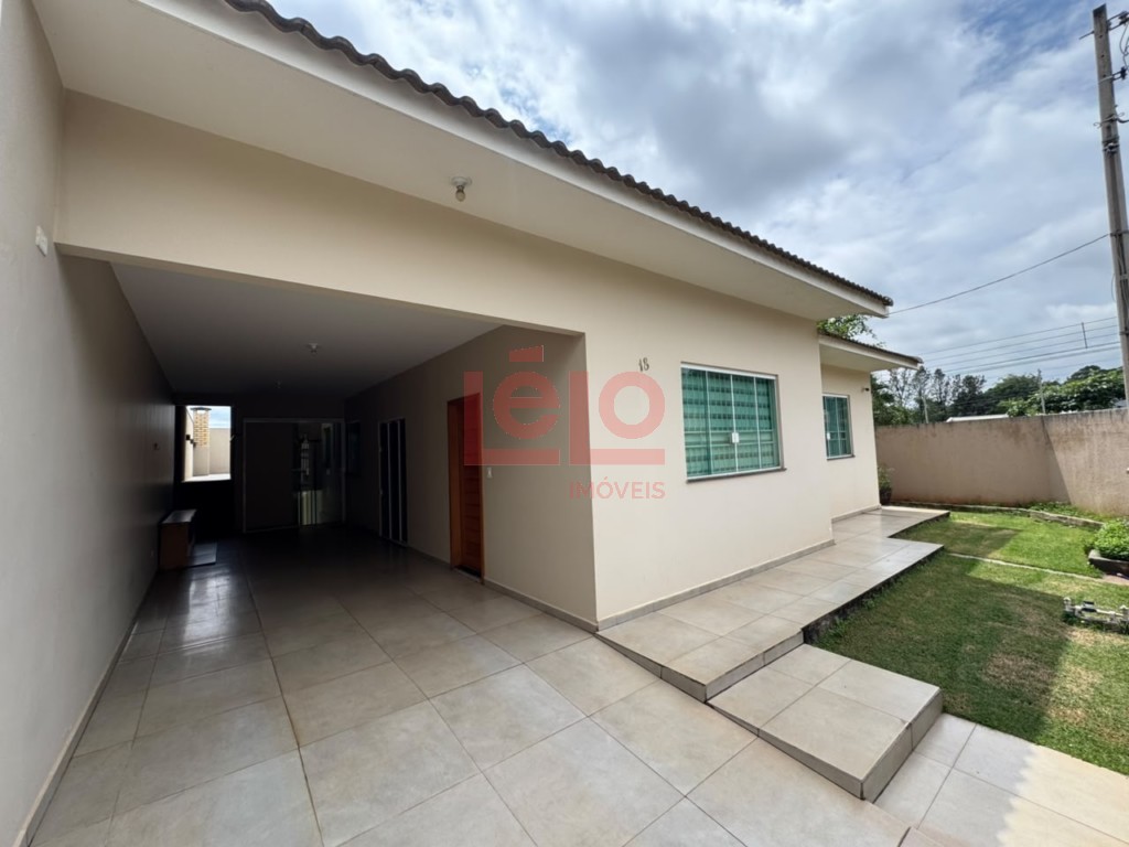 Casa Residencial para venda no Jardim Olimpico em Maringa com 375m² por R$ 780.000,00