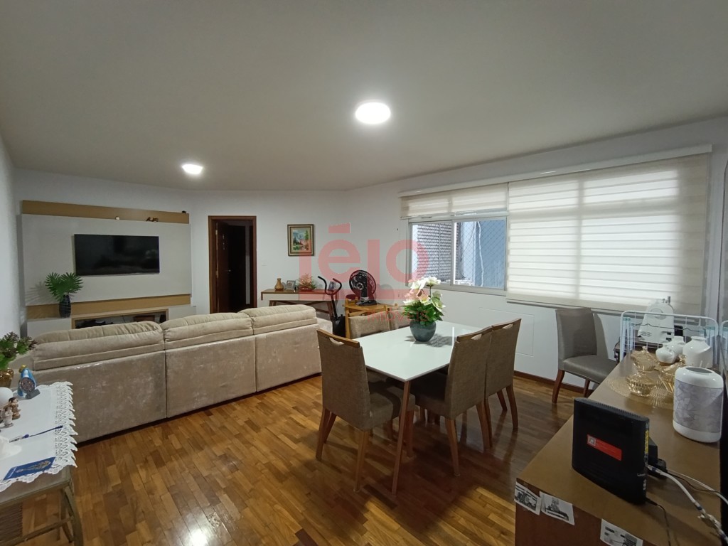 Apartamento para venda no Zona 07 em Maringa com 178,91m² por R$ 550.000,00