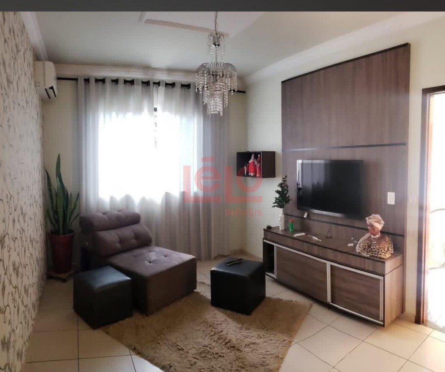 Casa Residencial para venda no Jardim Paulista III em Maringa com 154,78m² por R$ 319.000,00
